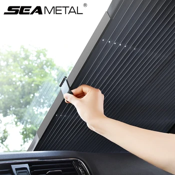 Faltbare Auto Sonnenschutz Schutz Auto Sonnenschirm Vorne Hinten Fenster Sonnenblende Winshield Sonnenschutz