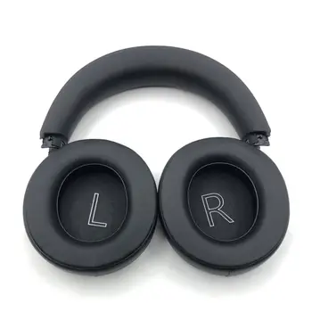 1 paar Kopfhörer Ohr Pads Kissen Abdeckungen Ohrenschützer Ersatz Für Xbox Serie X/S One Wireless Headset