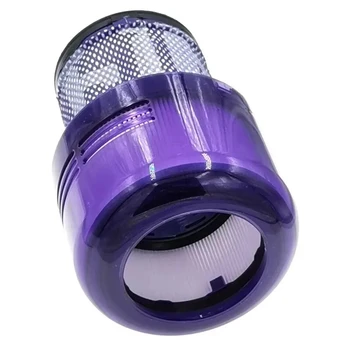Dyson V11 Animal / V11 Torque Drive V15 Detect Zubehör für Dyson Filter Cyclone Staubsauger Ersatz Ersatzteile