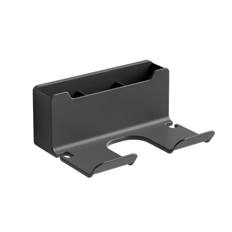 Haartrockner Halter Wand Trockner Wiege Haarglätter Stehen – Bild 5