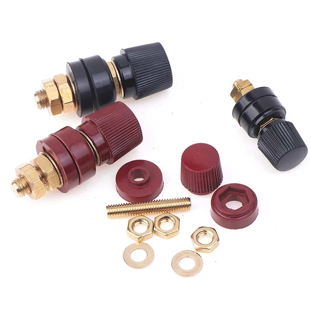 2 teile/satz 6mm 8mm Messing Stud Premium Fernbedienung Auto – Bild 5