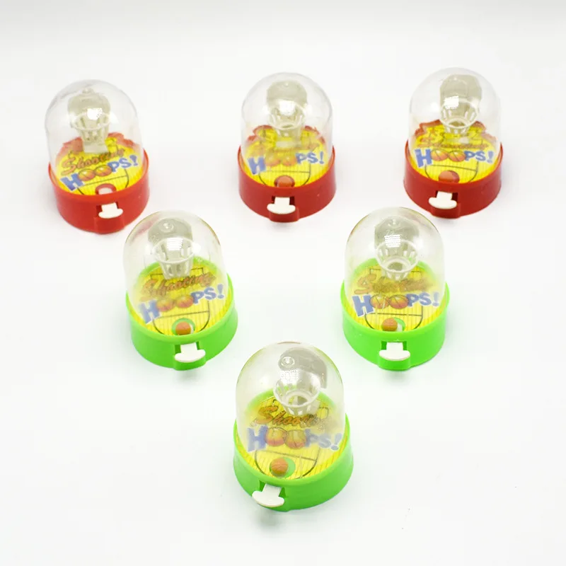 Mini Finger Basketball Schießen Spiele – Bild 6