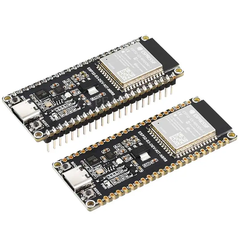 ESP32 S3 Entwicklungsboard ESP32-S3-WROOM-1 Dev KIT – Bild 2