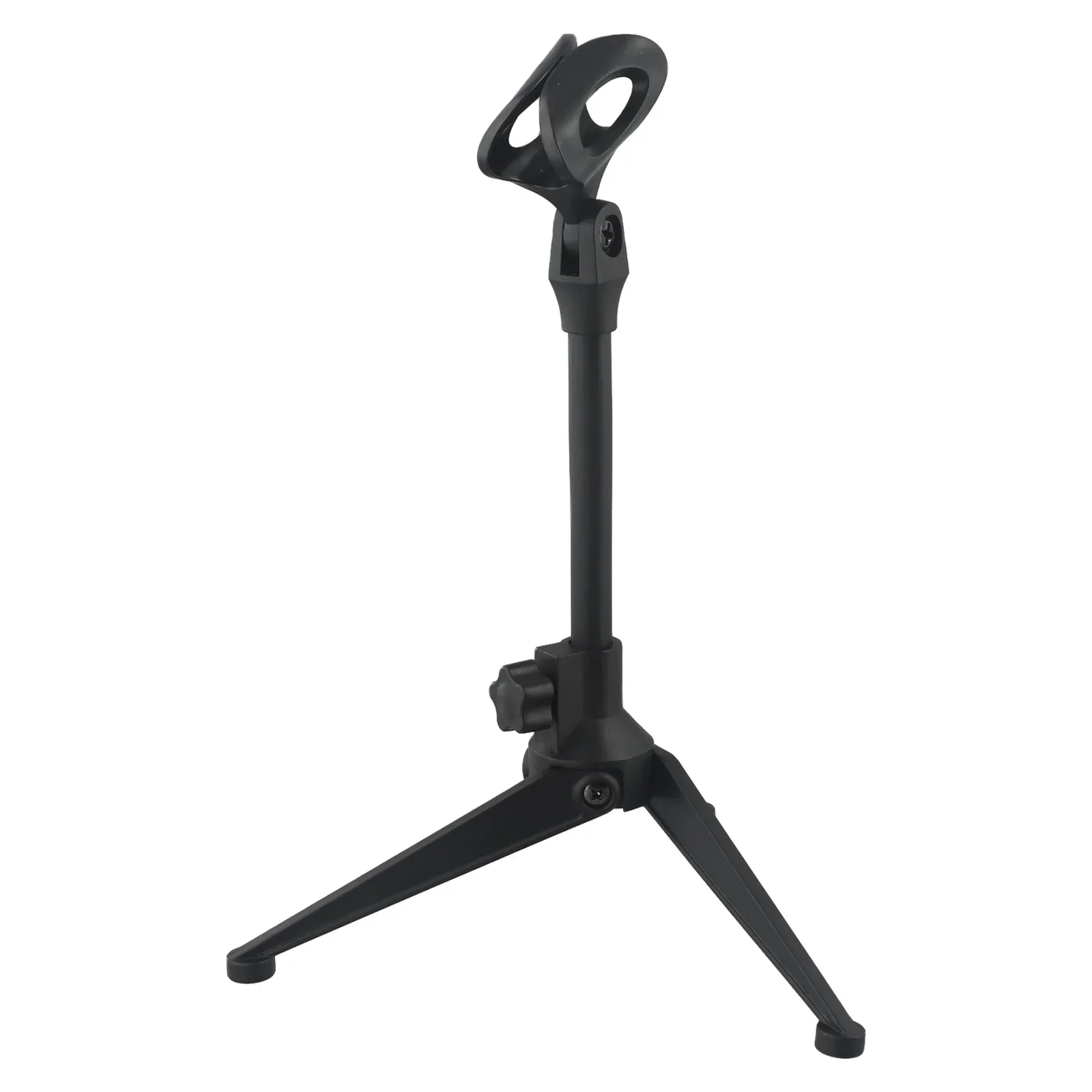 Mikrofonständer, Desktop-Stative, tragbarer – Bild 6