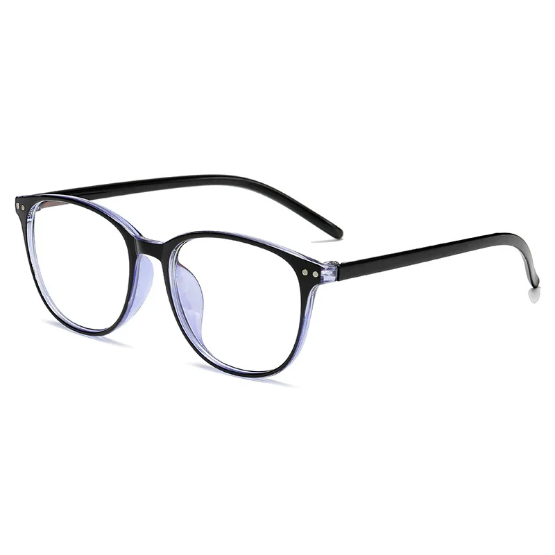 Mode Lesebrille Anti-Blau Licht Frauen Männer Computer – Bild 4