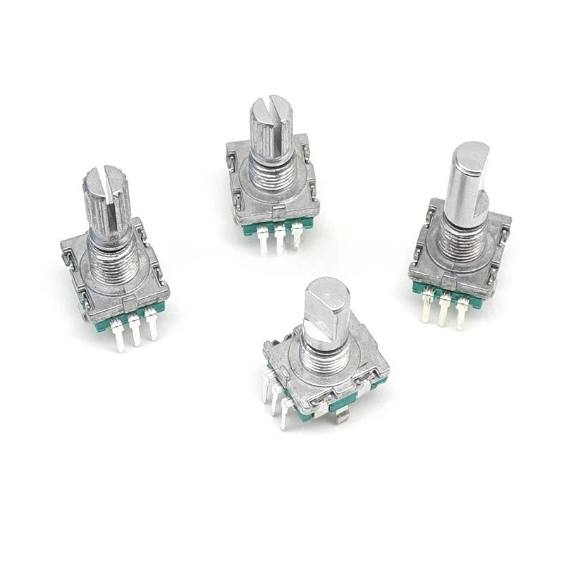 2/10PCSEC11 Drehgeber, digitales Potentiometer – Bild 4
