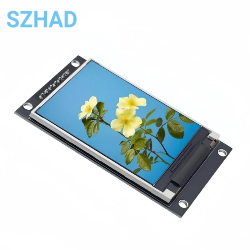2,0 Zoll TFT Display OLED LCD Laufwerk IC ST7789V 240RGBx320 – Bild 3