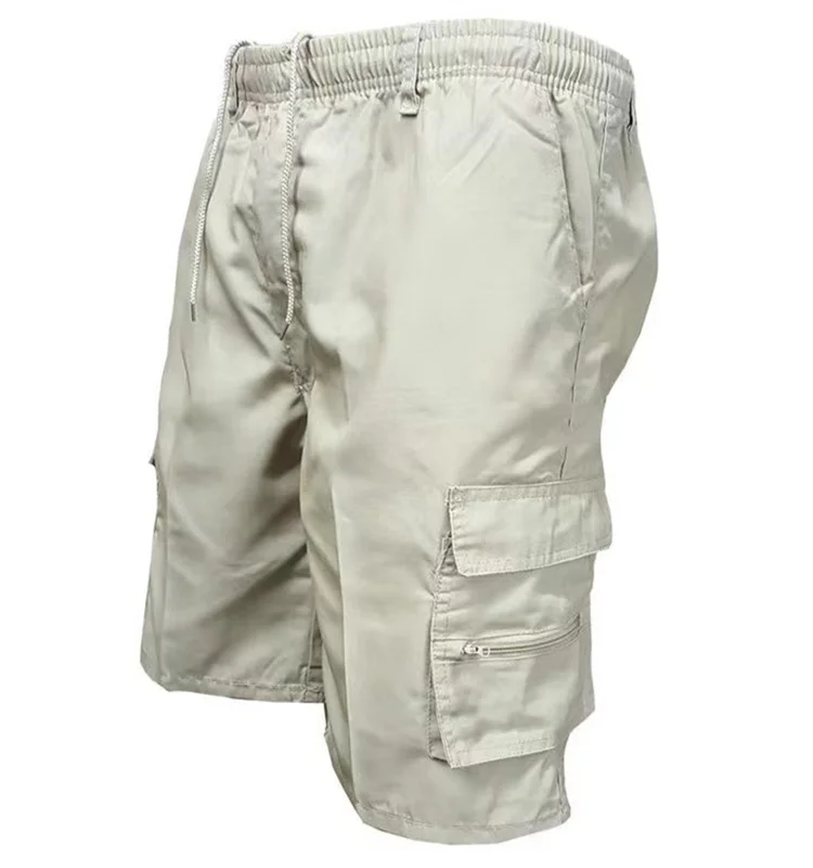 2024 neue Cargo-Shorts Mode Casual Shorts Laufs horts
