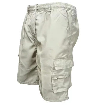 Cargo-Shorts Mode Casual Shorts Laufs horts
