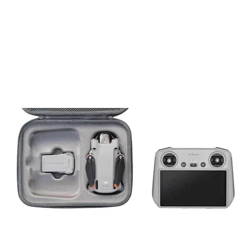 Tragbare Tragetasche für DJI Mini 3 Pro, Aufbewahrungstasche – Bild 4
