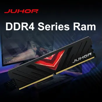 JUHOR Arbeitsspeicher DDR4 8GB 16GB 3200MHz Desktop-Computer-Speicher