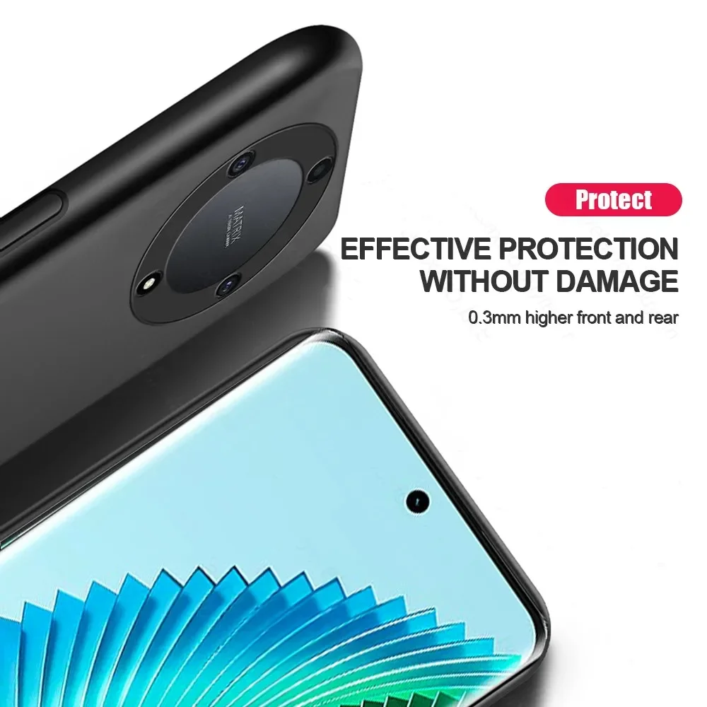 Robuste, rutschfeste Hülle für Honor Magic 8 7 6 Lite Magic 6 – Bild 6