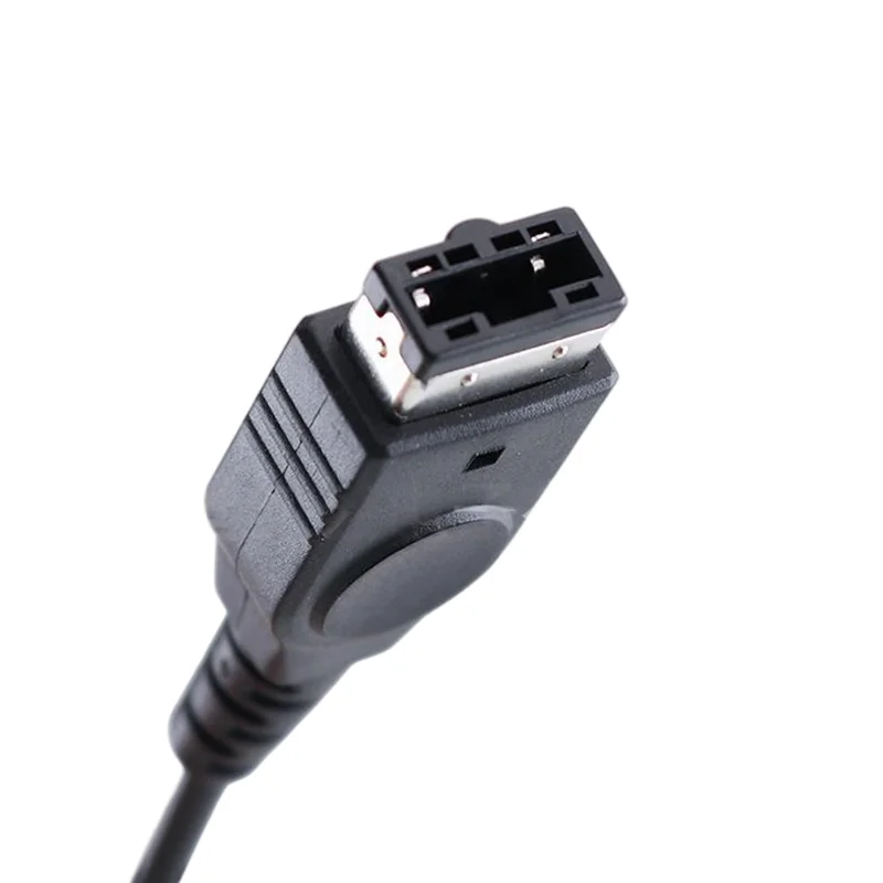 USB-C Ladekabel für Game Boy Advance SP mit LED-Anzeige – Bild 3
