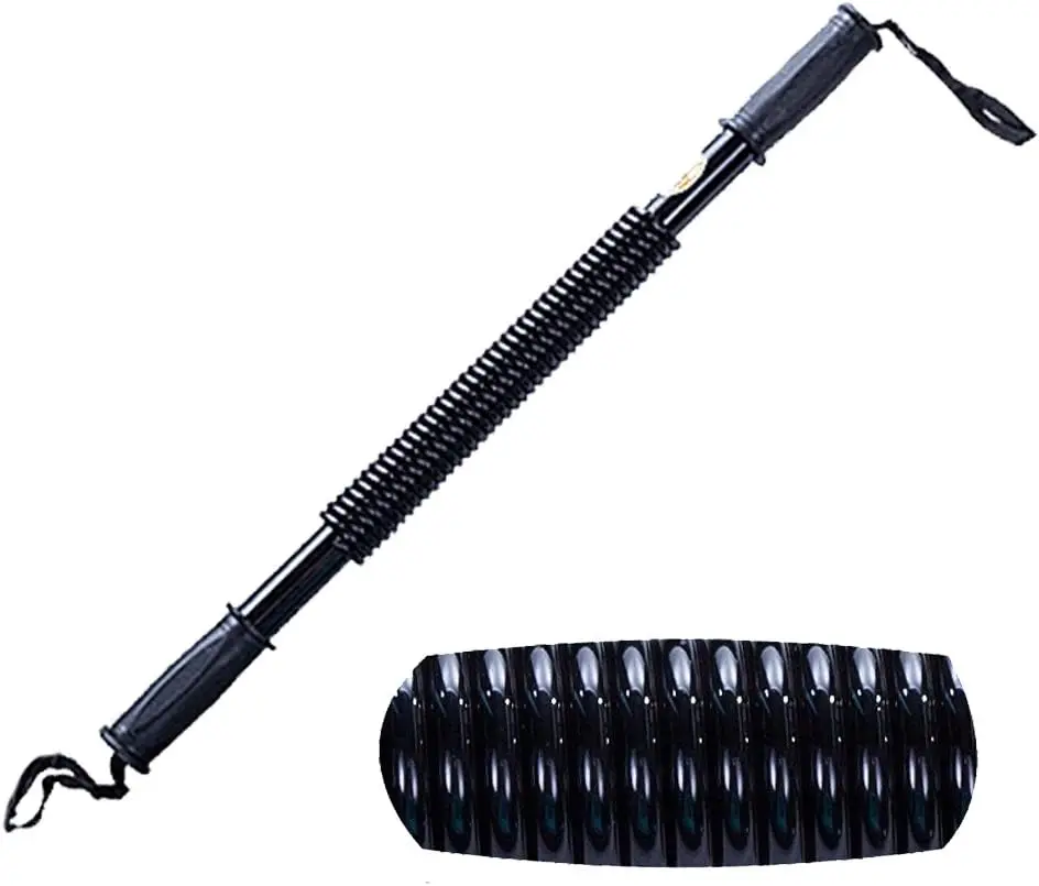 Arm Oberkörper Krafttraining Workout Heavy Duty Arm Builder – Bild 3