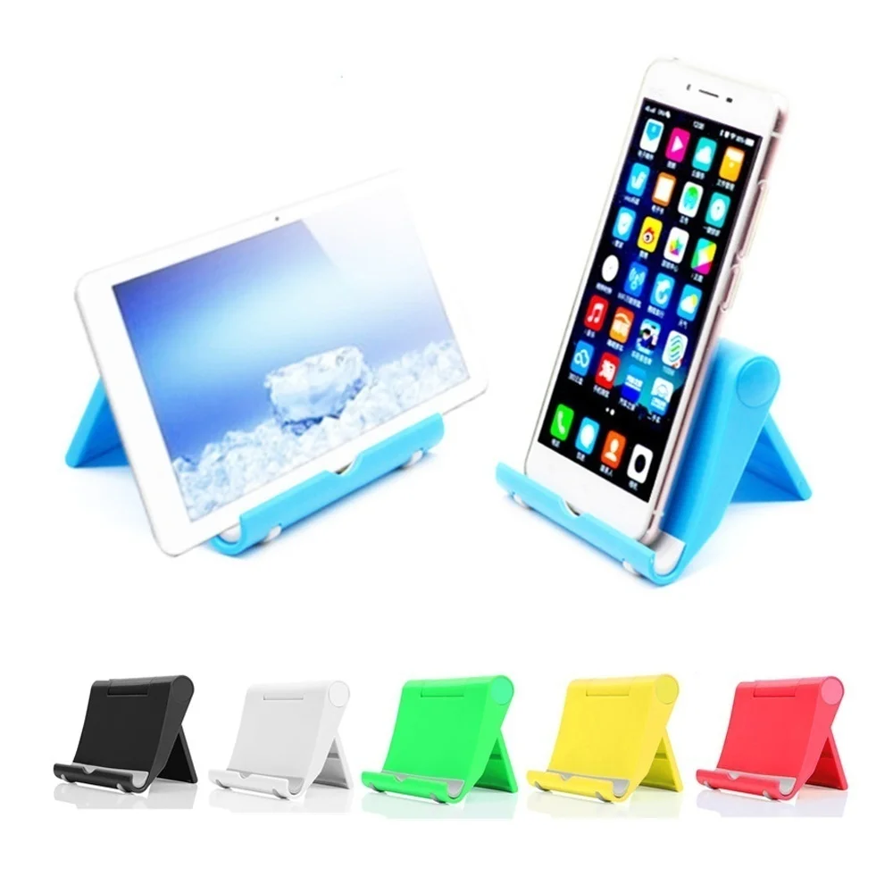 Gadget-Zubehör Flexibler Faltbarer Handy- und – Bild 3