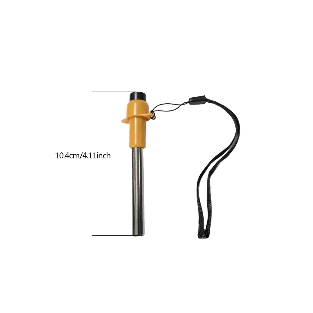 1/4Pcs Outdoor Camping Tragbare Mini Elektrische Zünder Küche – Bild 3