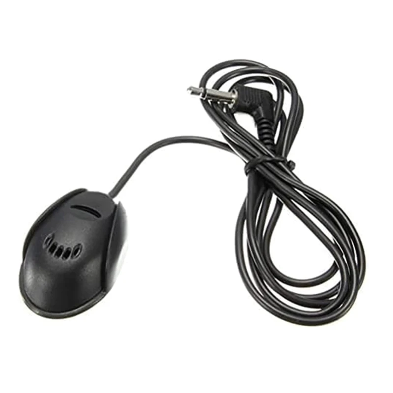 3,5mm Auto Externe Mikrofon Bluetooth-kompatibel Auto – Bild 6