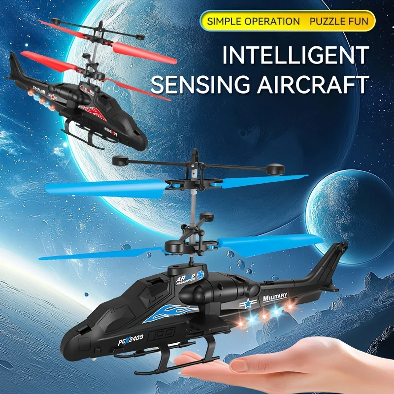 2-Wege Ferngesteuertes Flugzeug – Bild 2