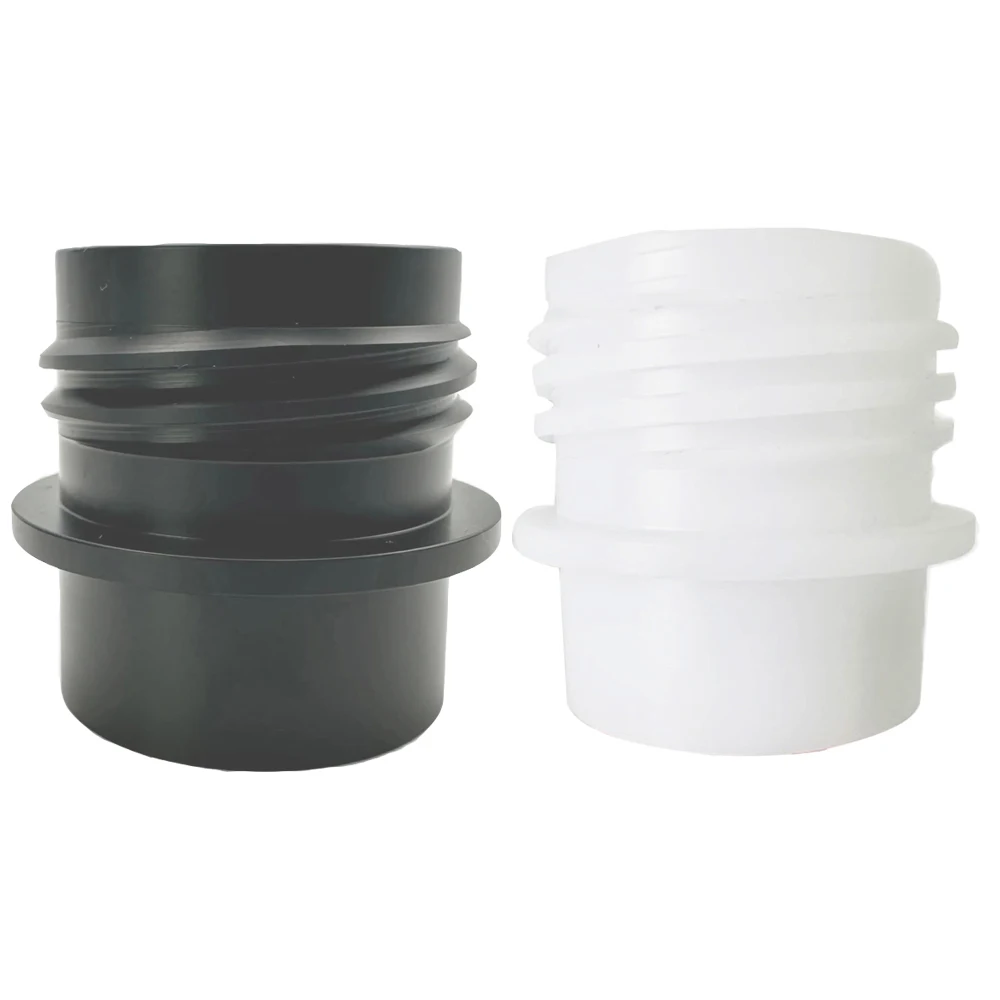 Flaschenadapter für 28-Gauge-PET-Blasenflasche, kompatibel – Bild 2