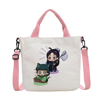 Apothecary Diaries Einkaufstasche Shopper Bolsas de tela Shopping Einkaufstasche Torba na Zakupy Femme