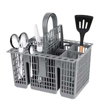 Multifunktionaler Spülmaschinenkorb, Zubehöradapter, Hotpoint-Geschirrspülerkorb C 00257140 Aufbewahrungskorb